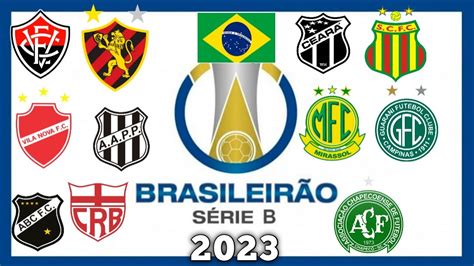 campeonato brasileiro b